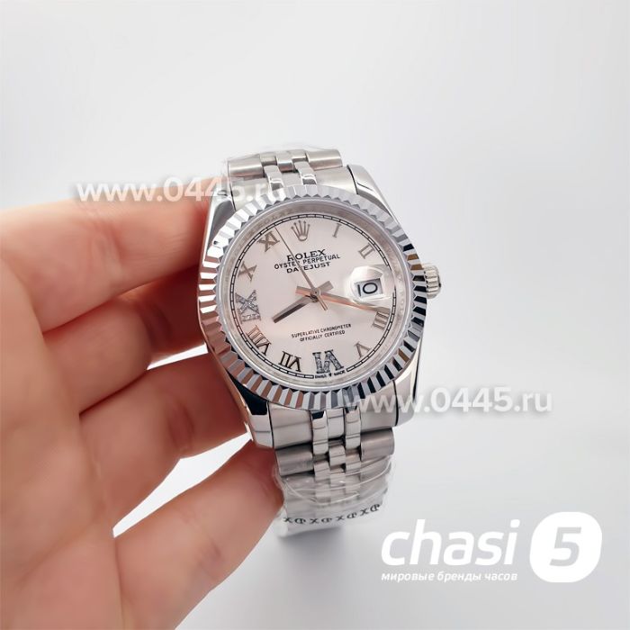 Часы Rolex Datejust (20124)
