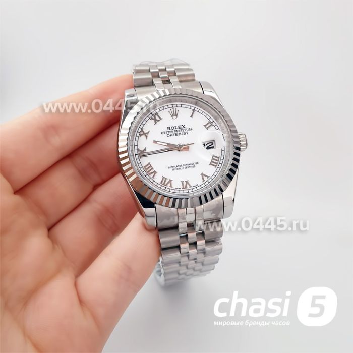 Часы Rolex Datejust (20126)