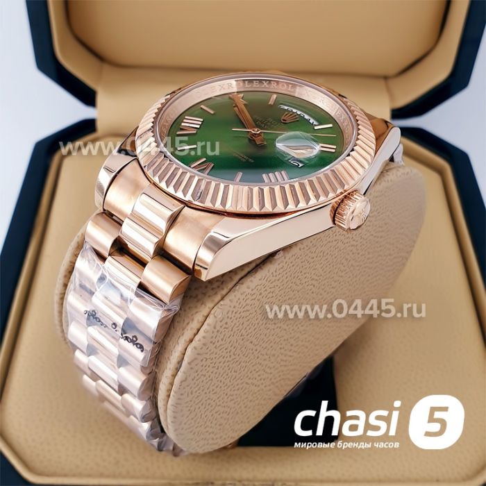 Часы Rolex Day-Date (20127)