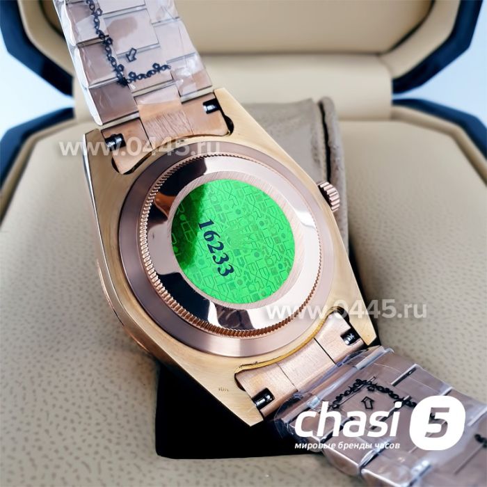 Часы Rolex Day-Date (20127)