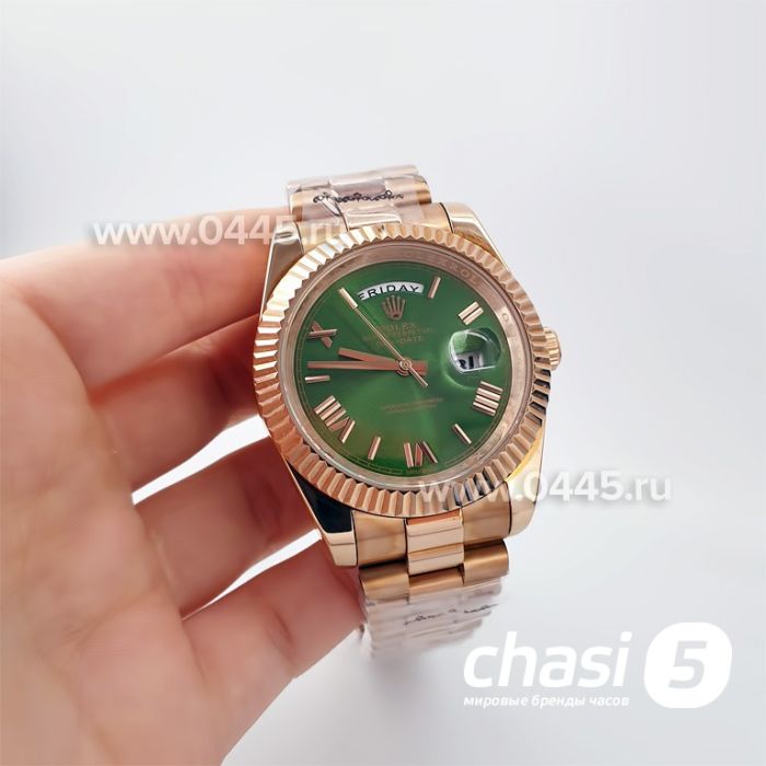 Часы Rolex Day-Date (20127)