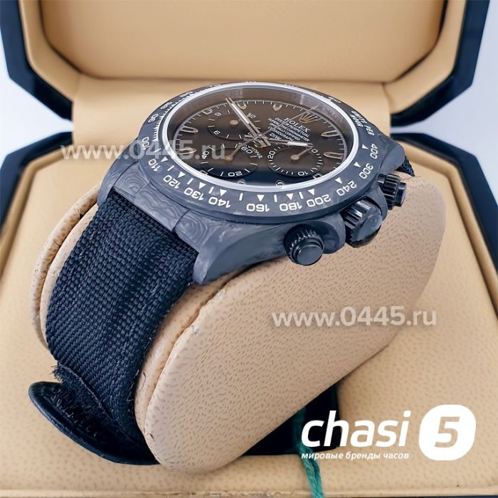 Часы Rolex Daytona 4130 - Дубликат (20134)