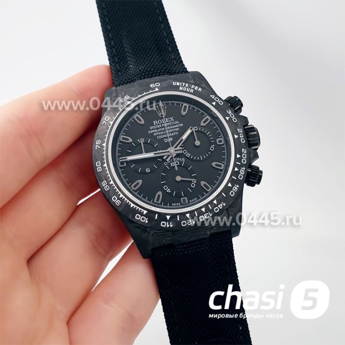 Часы Rolex Daytona 4130 - Дубликат (20134)
