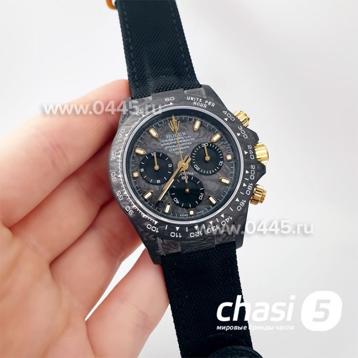 Часы Rolex Daytona - Дубликат (20136)