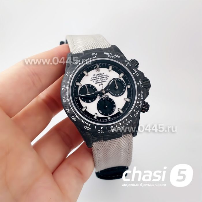 Часы Rolex Daytona - Дубликат (20139)