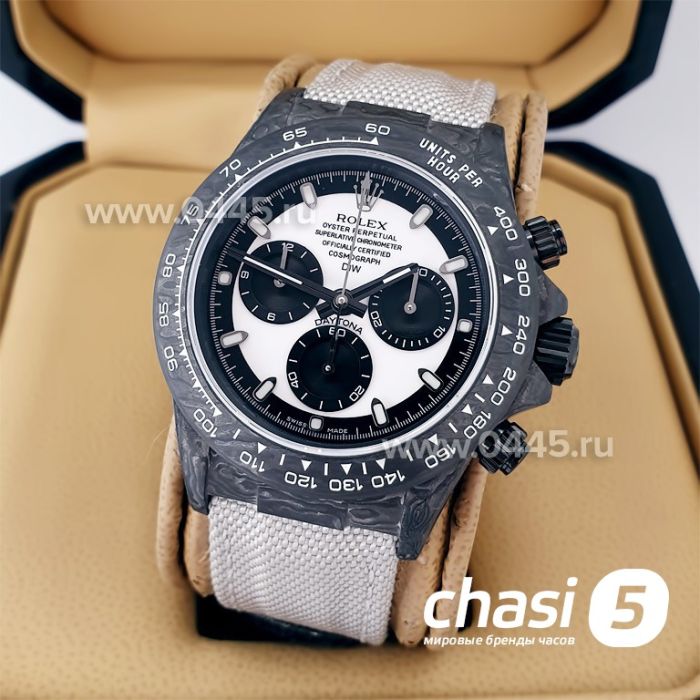 Часы Rolex Daytona - Дубликат (20139)