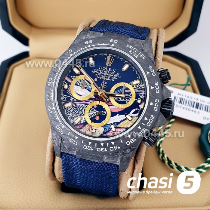 Часы Rolex Daytona - Дубликат (20141)