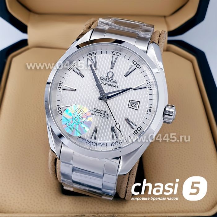 Часы Omega Seamaster Aqua Terra (20148)
