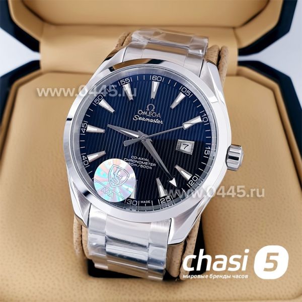 Часы Omega Seamaster Aqua Terra (20149)