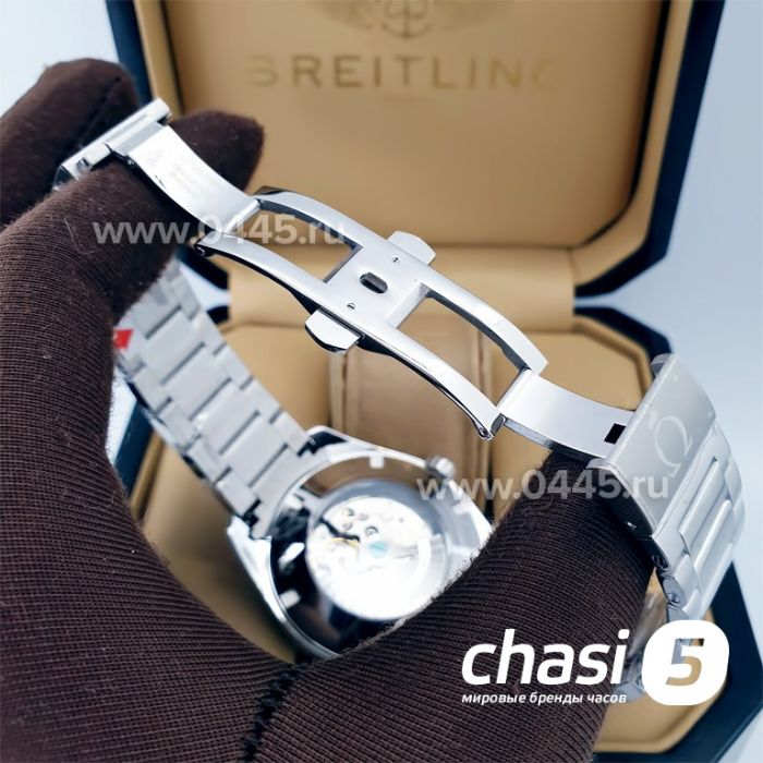 Часы Omega Seamaster Aqua Terra (20151)