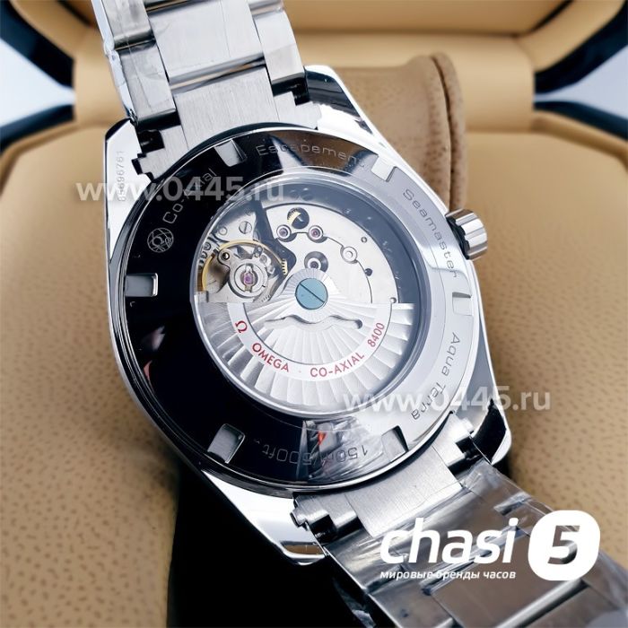 Часы Omega Seamaster Aqua Terra (20153)