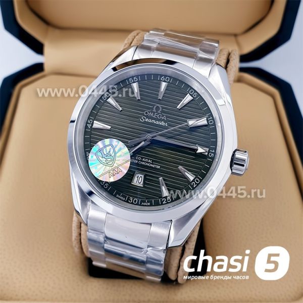 Часы Omega Seamaster Aqua Terra (20153)