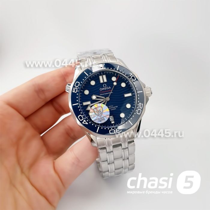 Часы Omega Seamaster (20156)