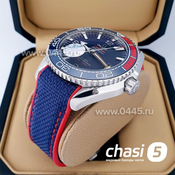Часы Omega Seamaster Planet Ocean (20160)