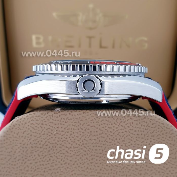 Часы Omega Seamaster Planet Ocean (20160)
