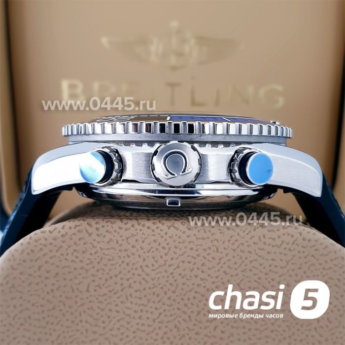 Часы Omega Seamaster Planet Ocean (20161)
