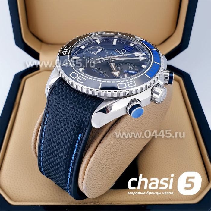 Часы Omega Seamaster Planet Ocean (20161)