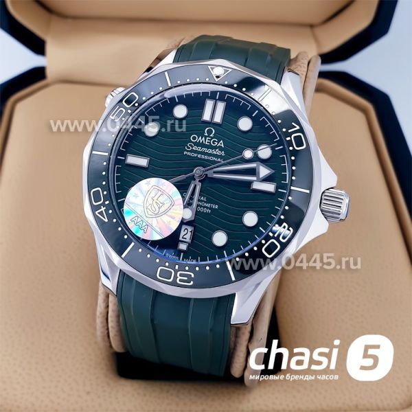 Часы Omega Seamaster (20166)