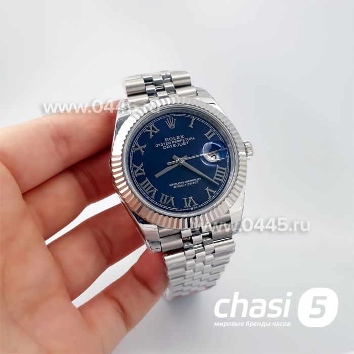 Часы Rolex Datejust - Дубликат (20167)