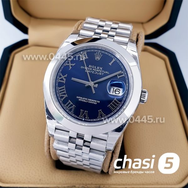 Часы Rolex Datejust - Дубликат (20168)