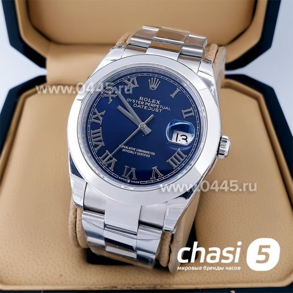 Часы Rolex Datejust - Дубликат (20169)