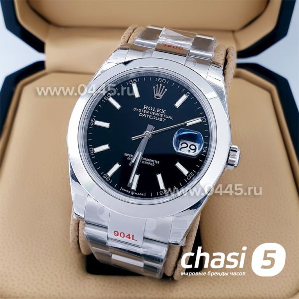 Часы Rolex - Дубликат (20174)