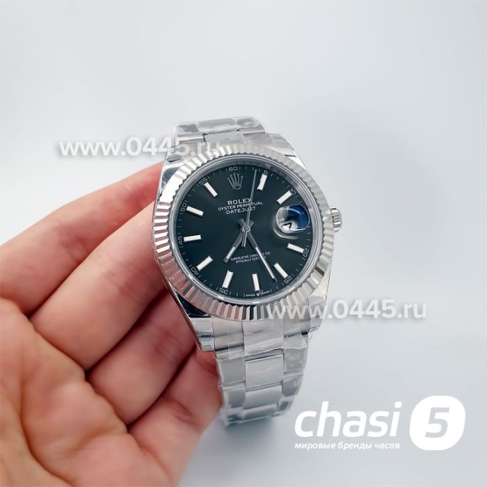 Часы Rolex - Дубликат (20179)