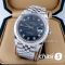 Часы Rolex Datejust Steel - Дубликат (20184)