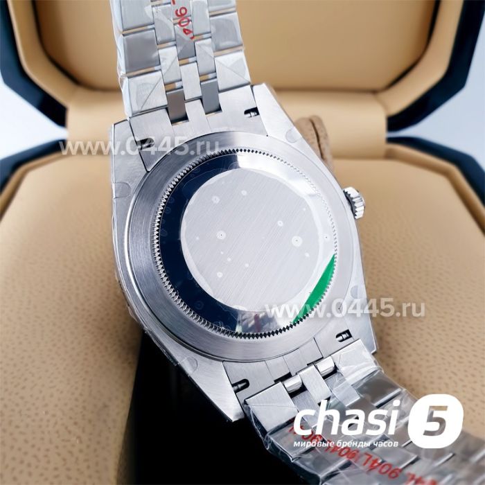 Часы Rolex Datejust Steel - Дубликат (20184)