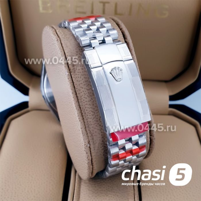 Часы Rolex Datejust Steel - Дубликат (20184)