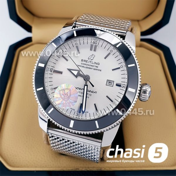 Часы Breitling Superocean (20190)