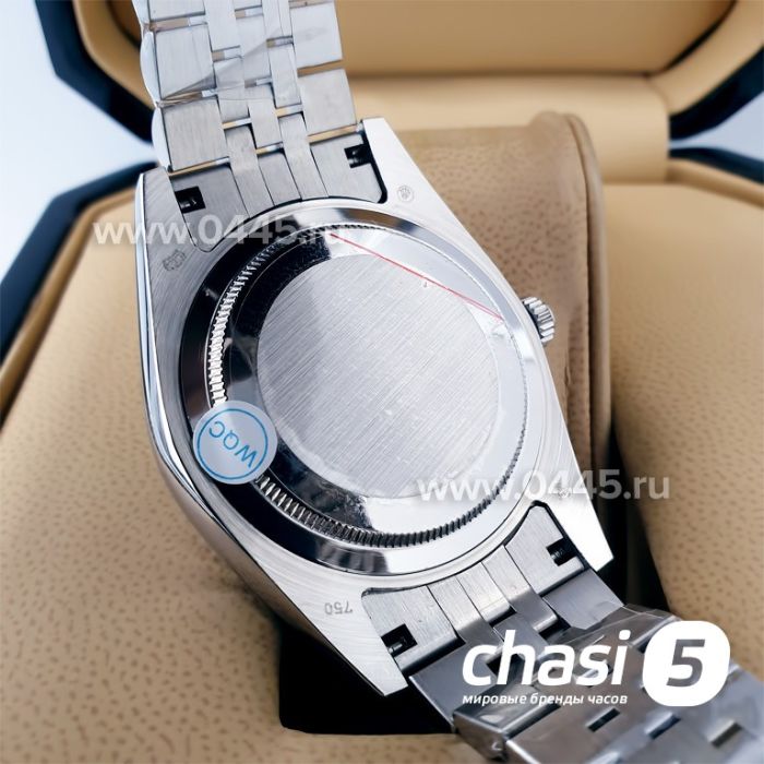 Часы Rolex Datejust (20196)
