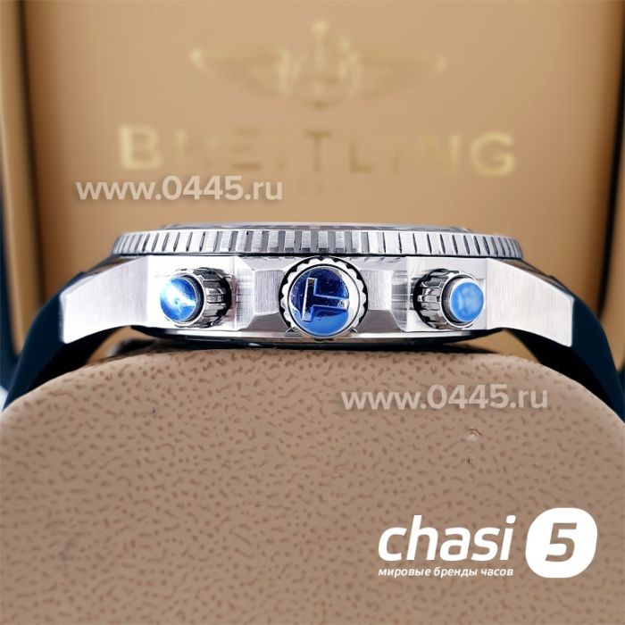 Часы Tissot T-Sport Seastar 1000 Chronograph (20217)