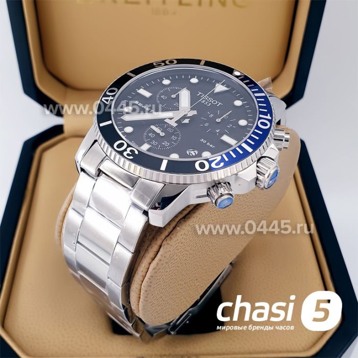 Часы Tissot T-Sport Seastar 1000 Chronograph (20220)