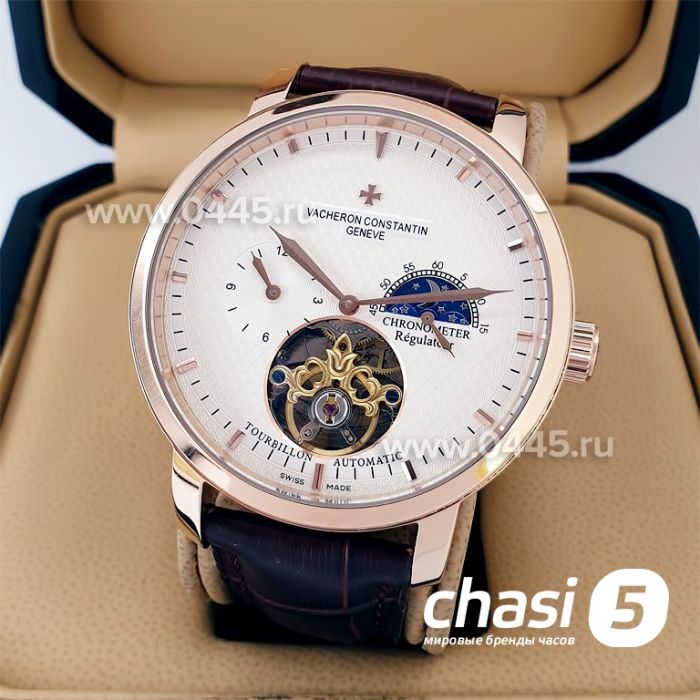Часы Vacheron Constantin Patrimony (20247)
