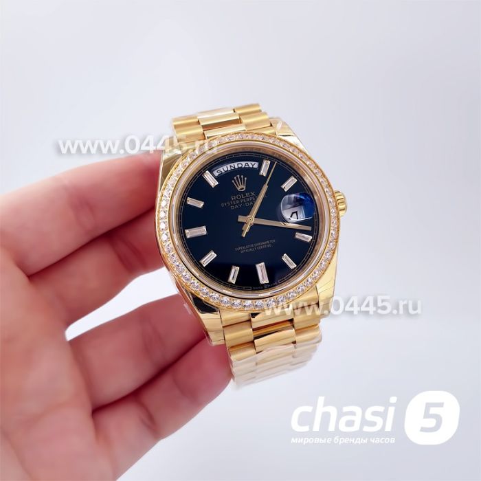 Часы Rolex Day-Date - Дубликат (20249)