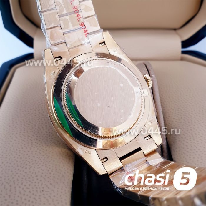 Часы Rolex Day-Date - Дубликат (20249)