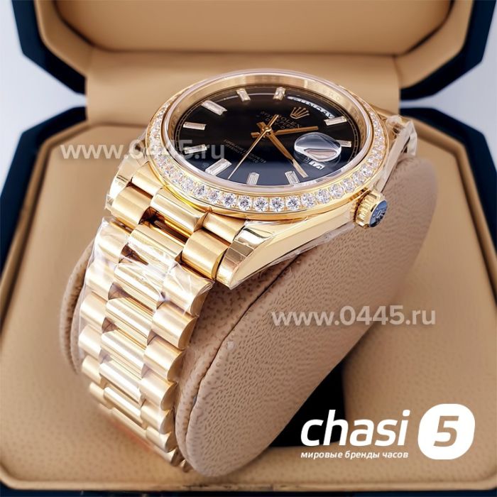 Часы Rolex Day-Date - Дубликат (20249)