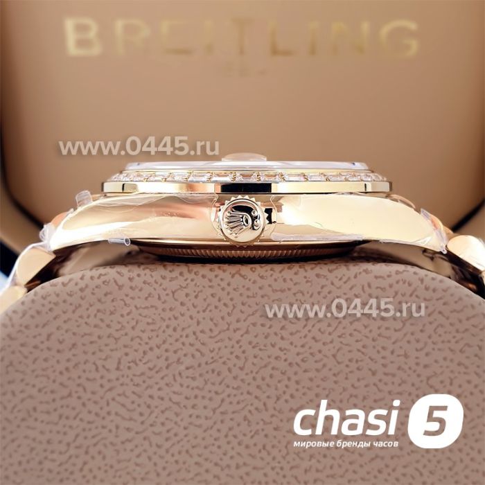 Часы Rolex Day-Date - Дубликат (20249)