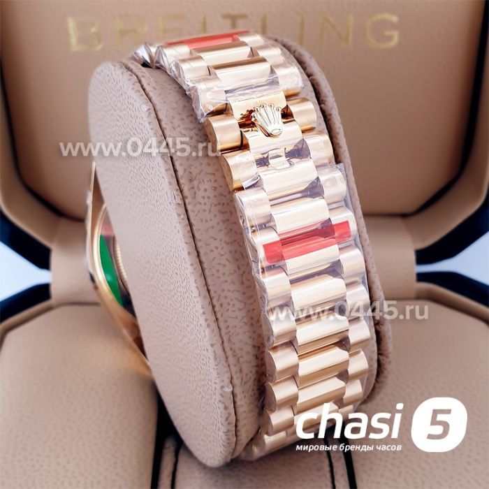 Часы Rolex Day-Date - Дубликат (20249)