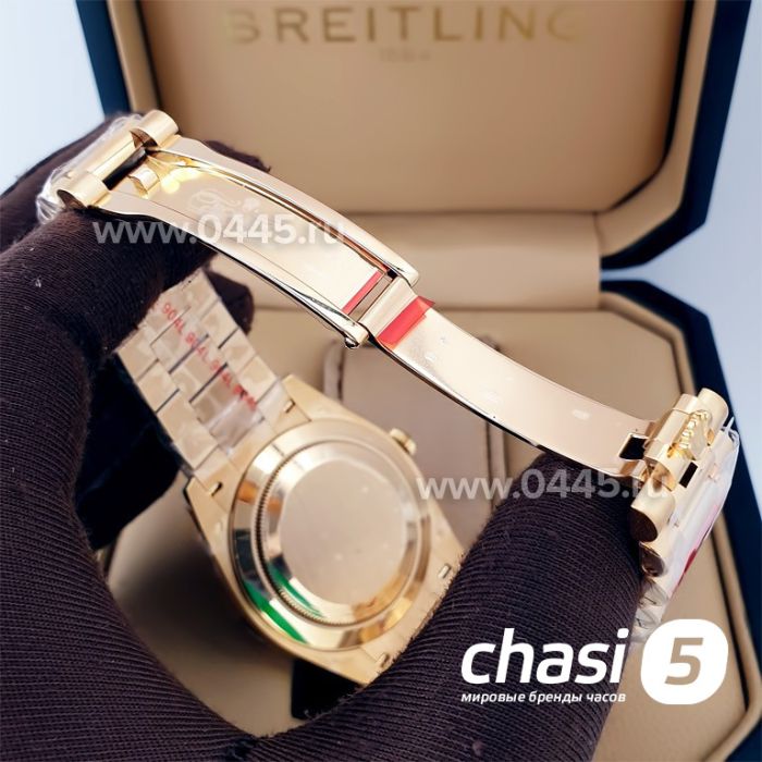 Часы Rolex Day-Date - Дубликат (20249)