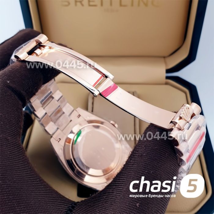 Часы Rolex Day-Date - Дубликат (20251)