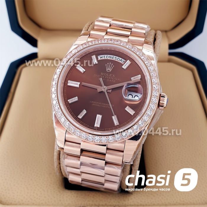 Часы Rolex Day-Date - Дубликат (20251)
