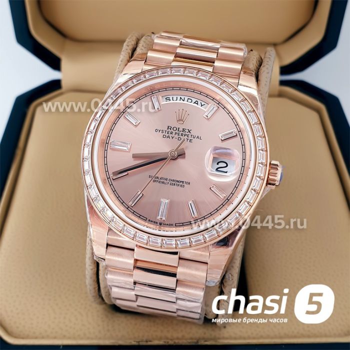 Часы Rolex Day-Date - Дубликат (20252)