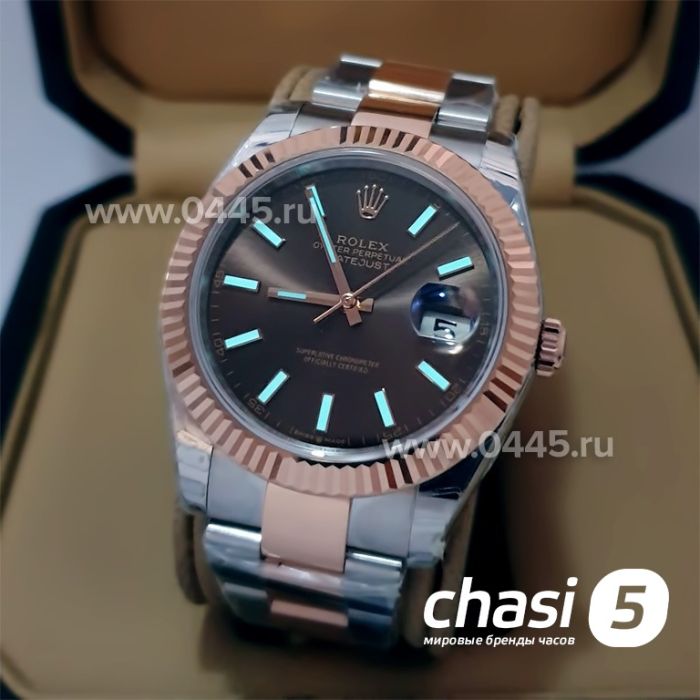 Часы Rolex - Дубликат (20258)