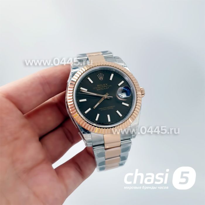 Часы Rolex - Дубликат (20258)