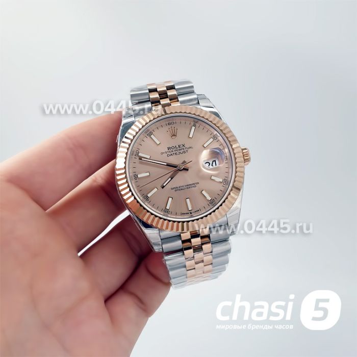 Часы Rolex - Дубликат (20259)