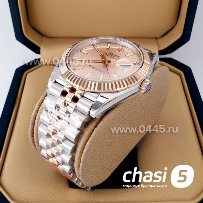 Часы Rolex - Дубликат (20259)
