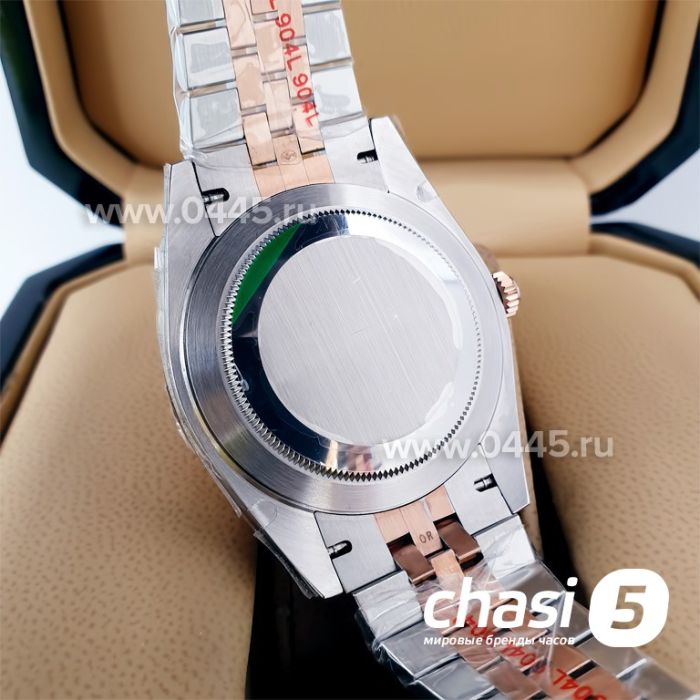 Часы Rolex - Дубликат (20259)