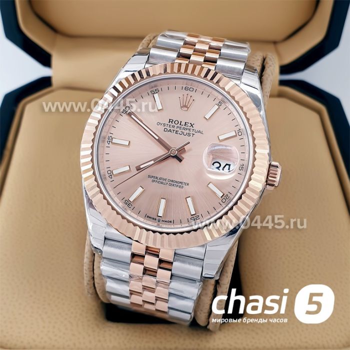 Часы Rolex - Дубликат (20259)